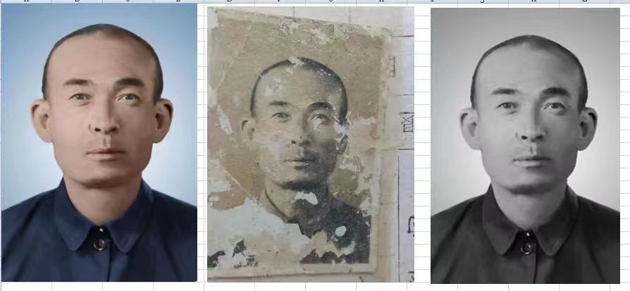 江边乡老照片模糊修复-21